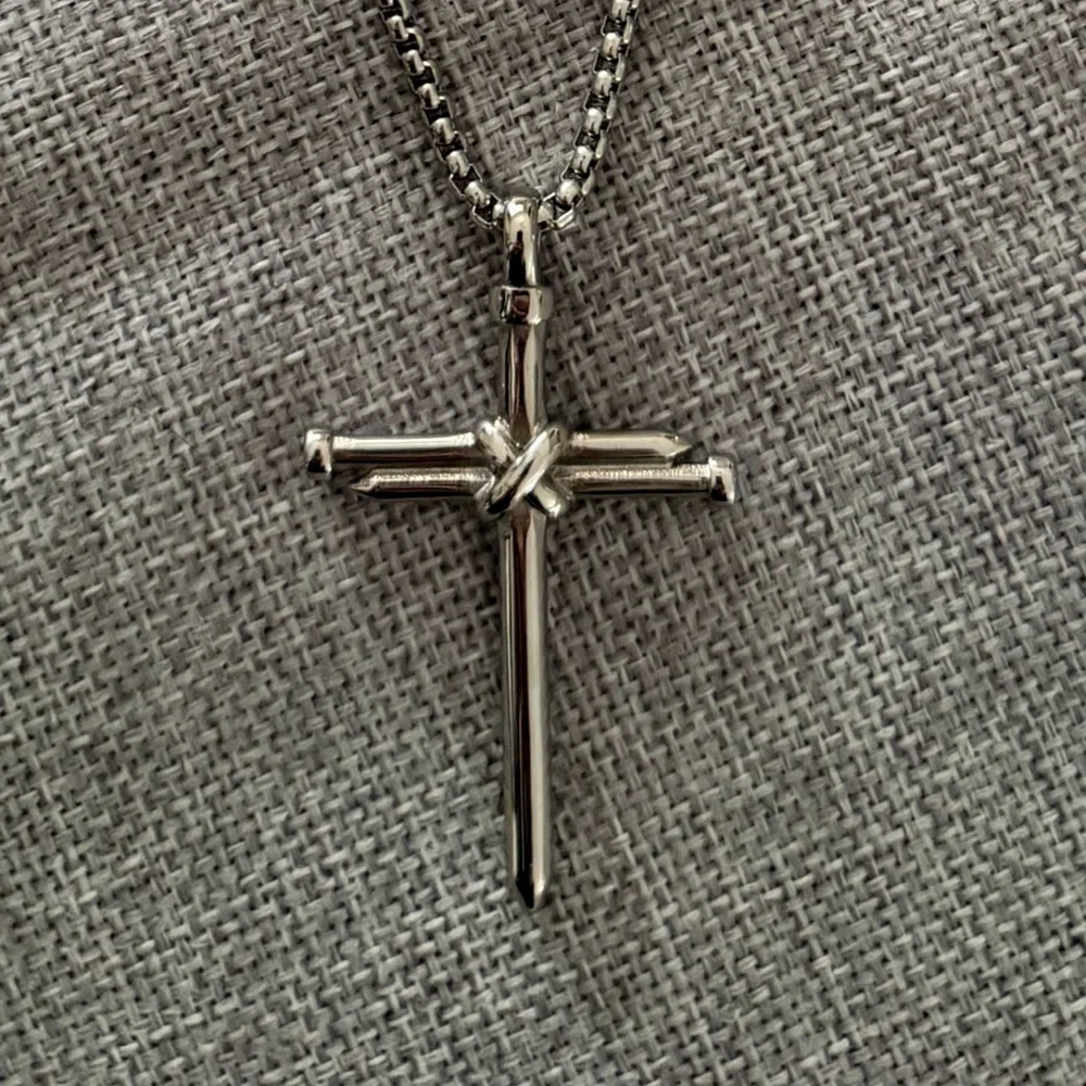 N/A silver tone